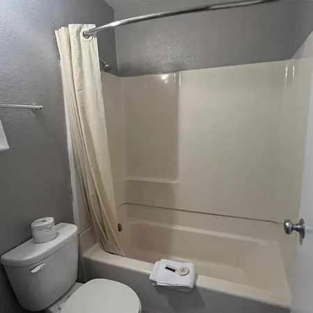 Motel 6 Modesto, Ca Exterior photo