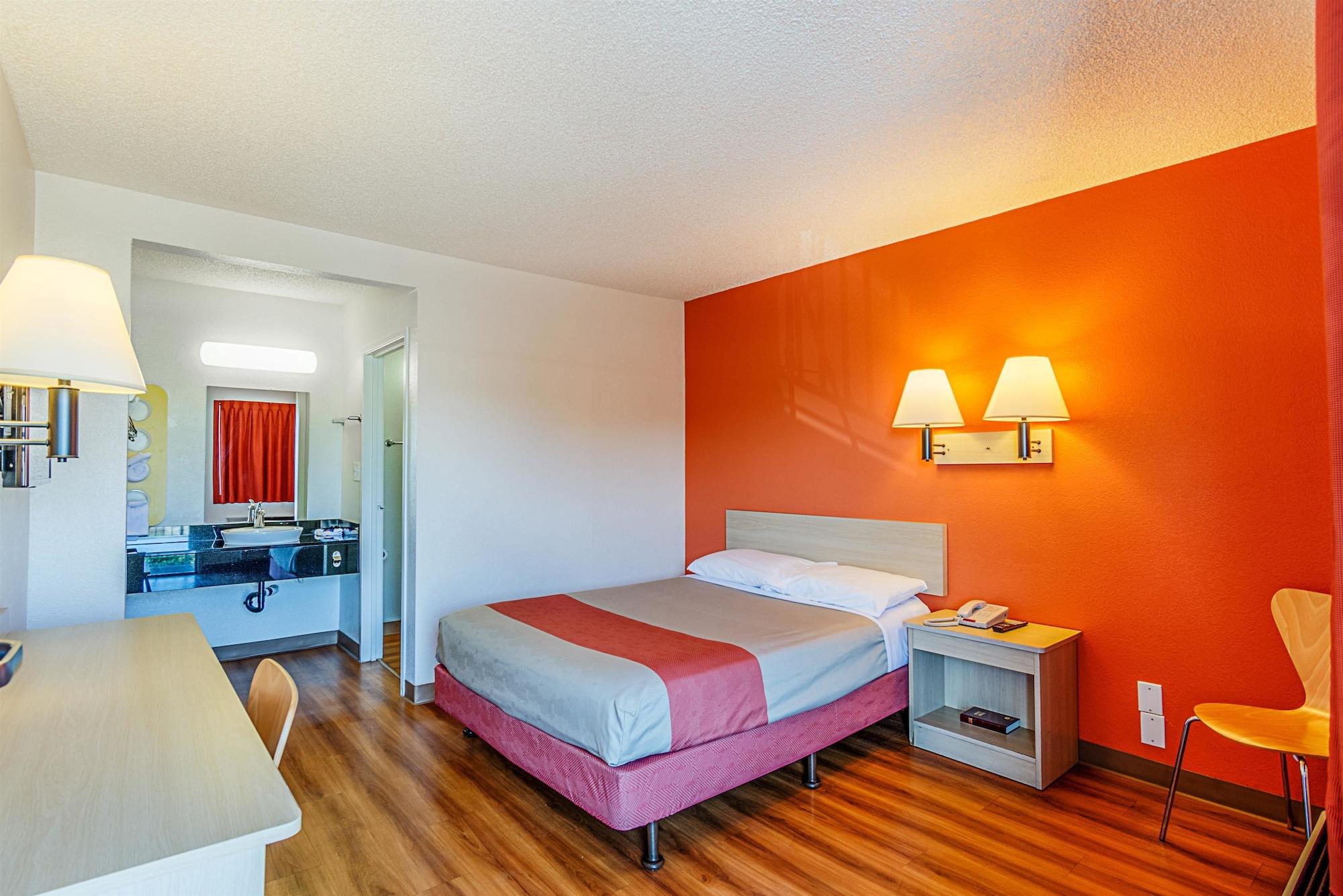 6-modesto, Ca 3* Modesto