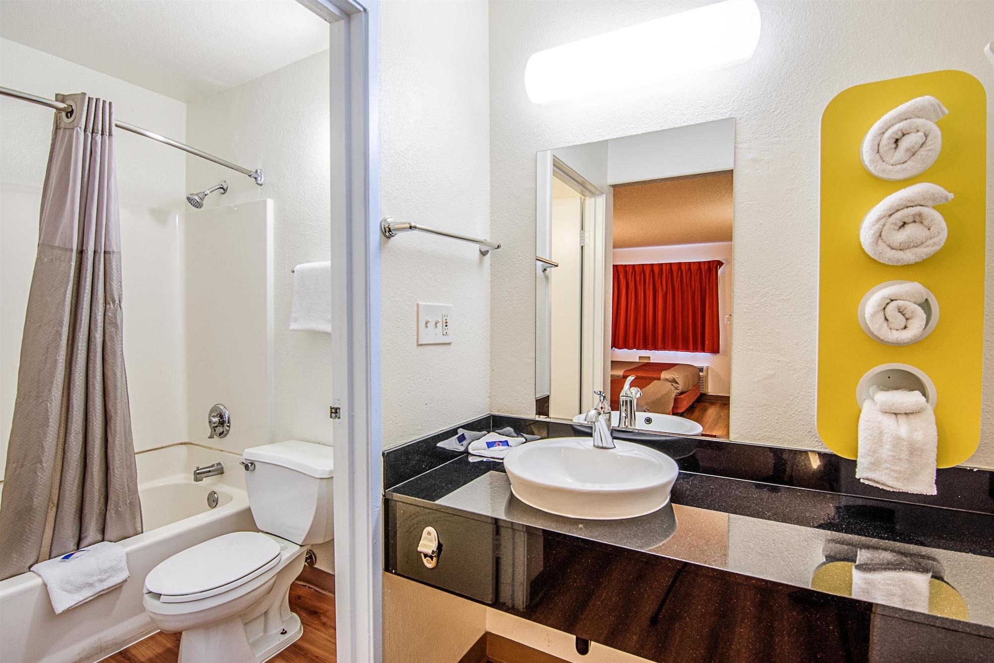 6-modesto, Ca Hotel 3*