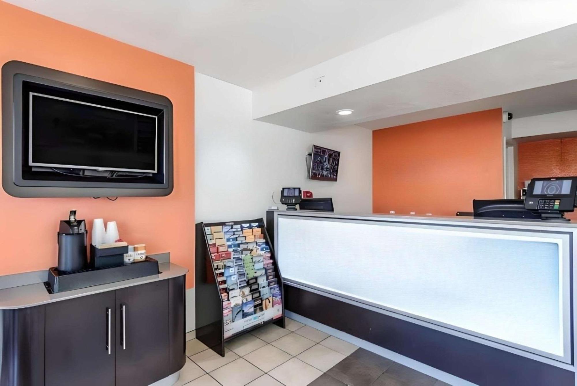 6-modesto, Ca Hotel Modesto