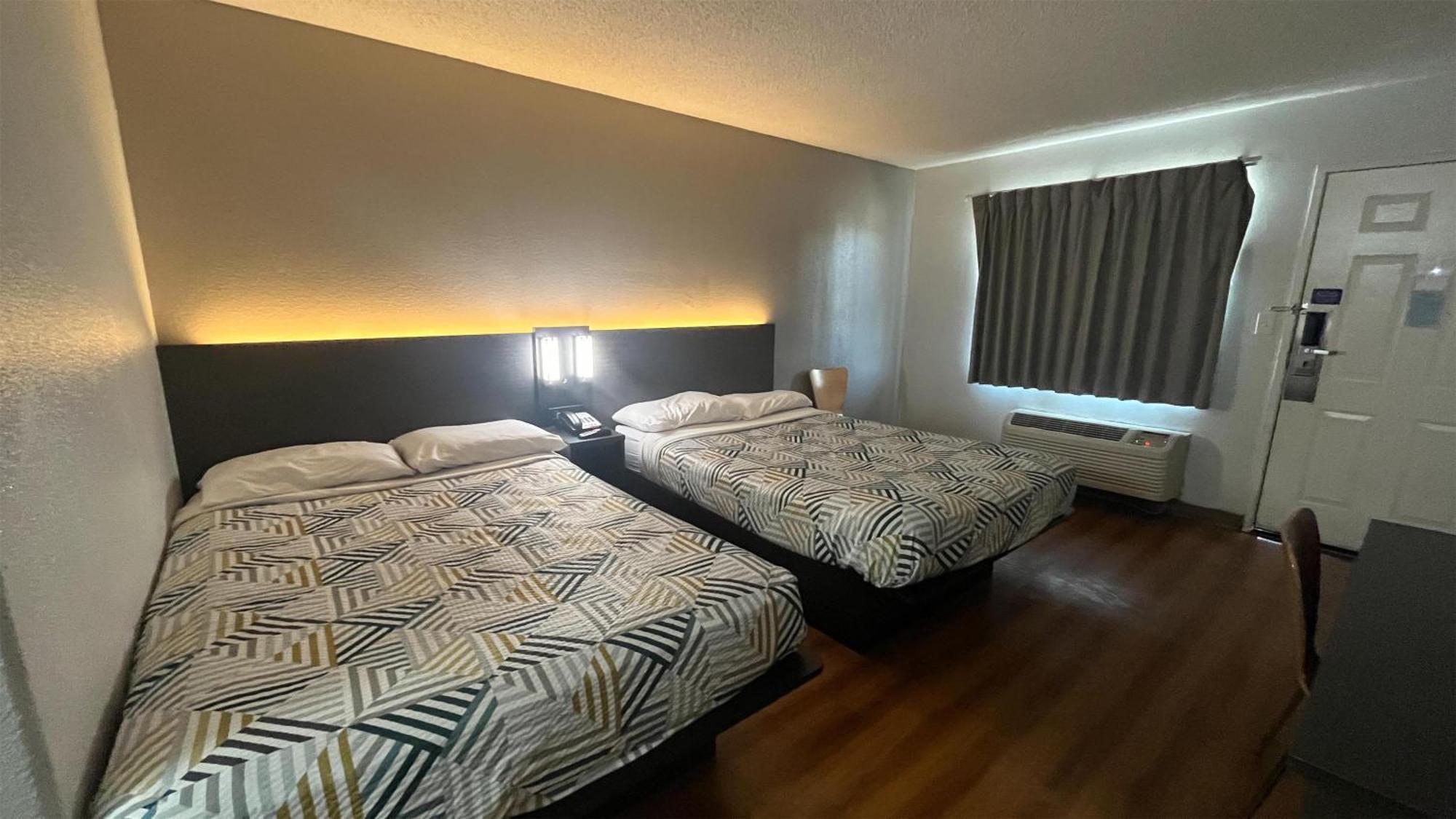 6-modesto, Ca Hotel 3*