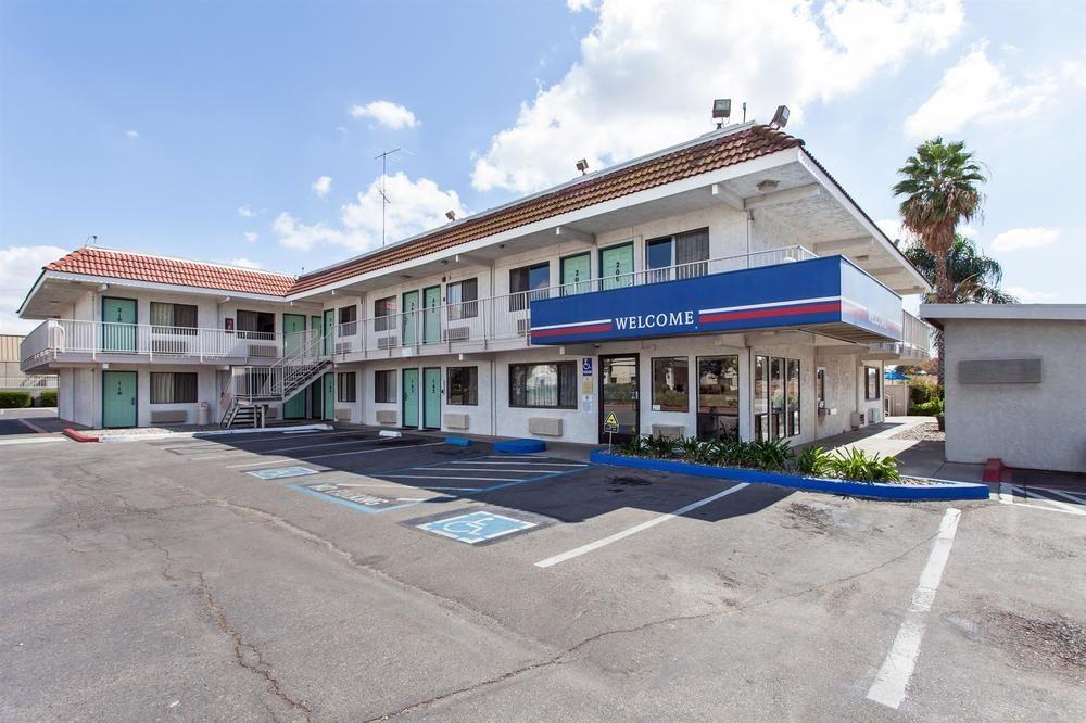 6-modesto, Ca Hotel 3*