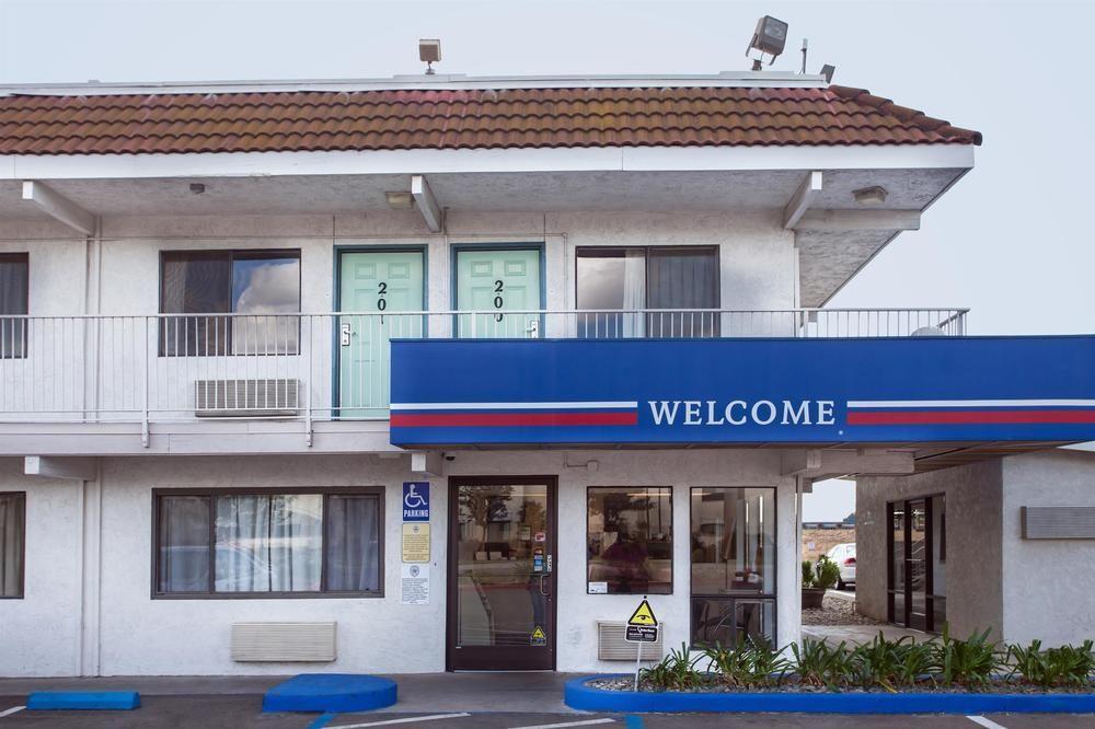 6-modesto, Ca Hotel 3*