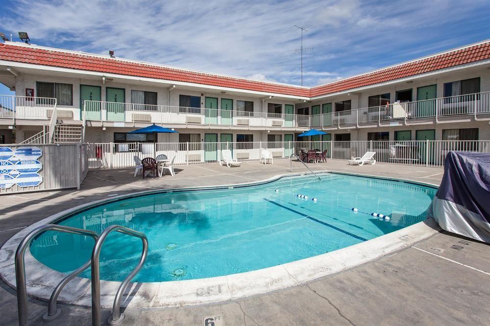 6-modesto, Ca Hotel 3*