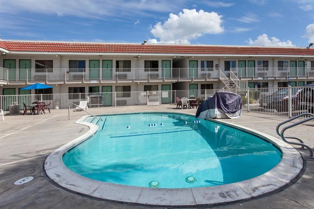 6-modesto, Ca Hotel Modesto