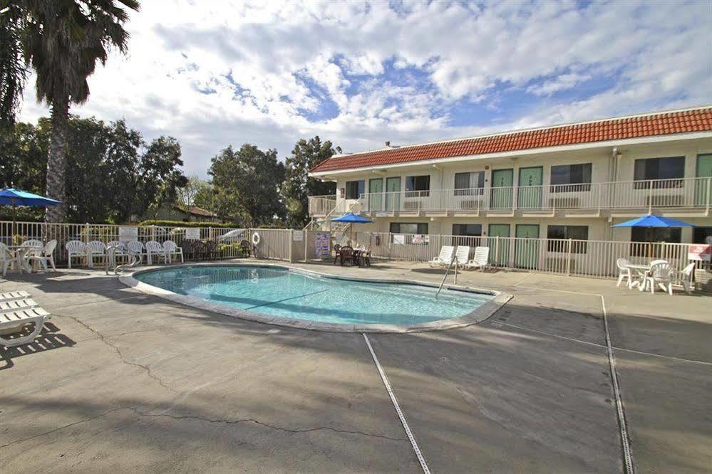 6-modesto, Ca Hotel Modesto