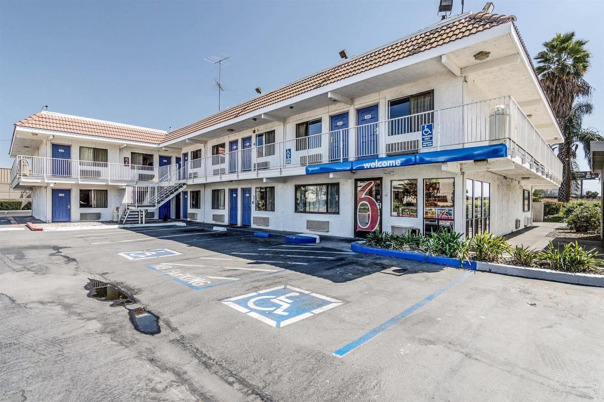 6-modesto, Ca 3* Modesto